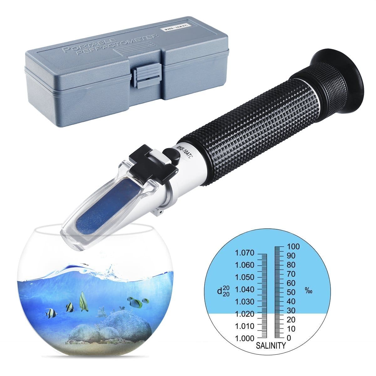 Top 15 Saltwater Aquarium Supplies & Equipment For Reef Tanks in 2020