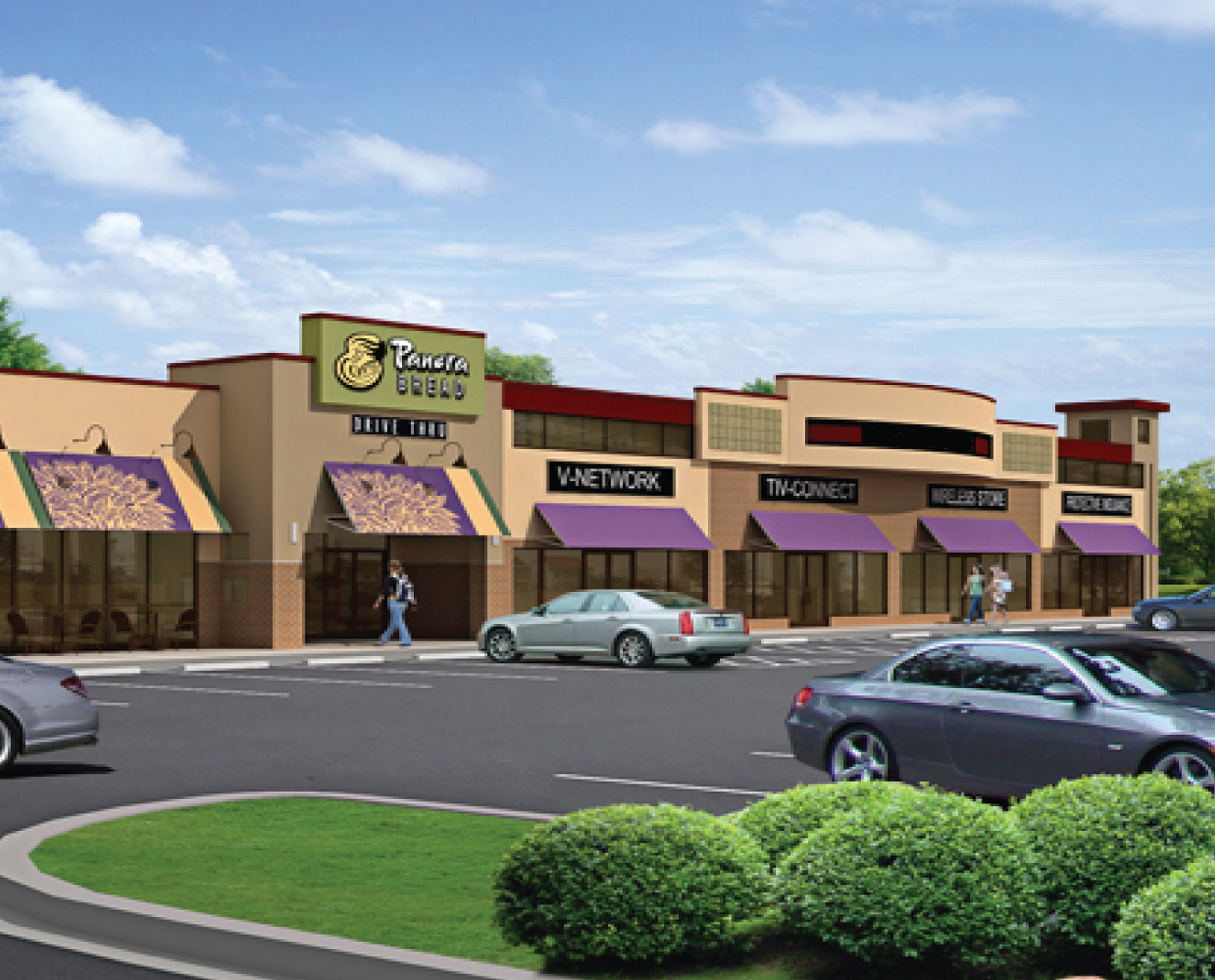 300 East 162nd Street (South Holland, IL) A R C Real Estate Group