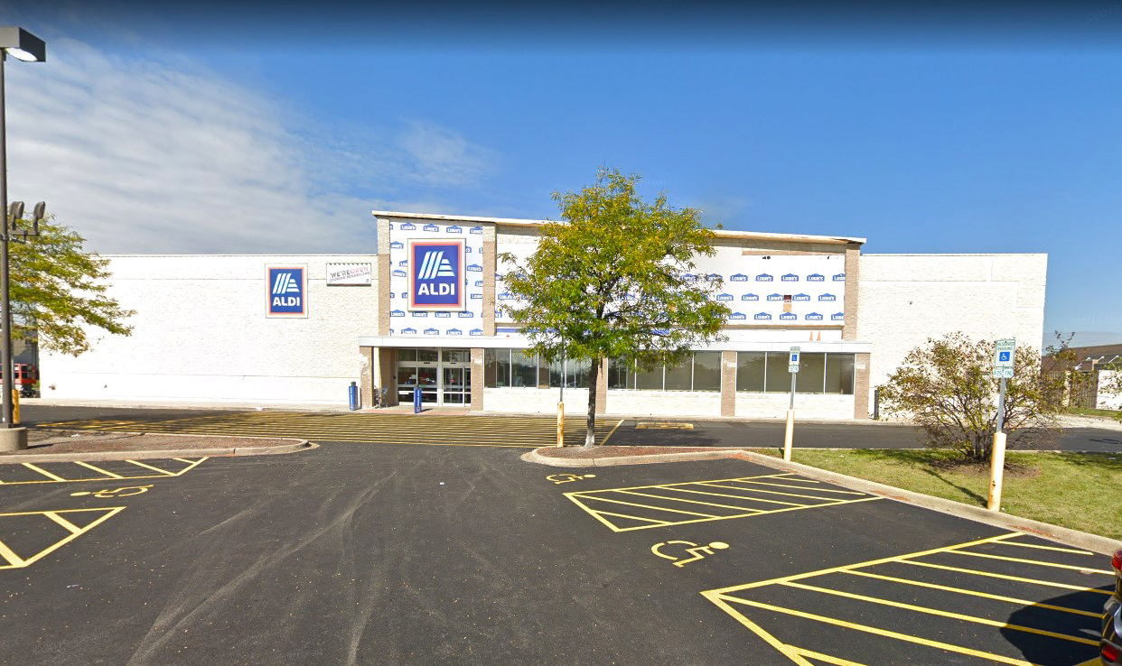 1801 West Lake Street (Addison, IL) A R C Real Estate Group