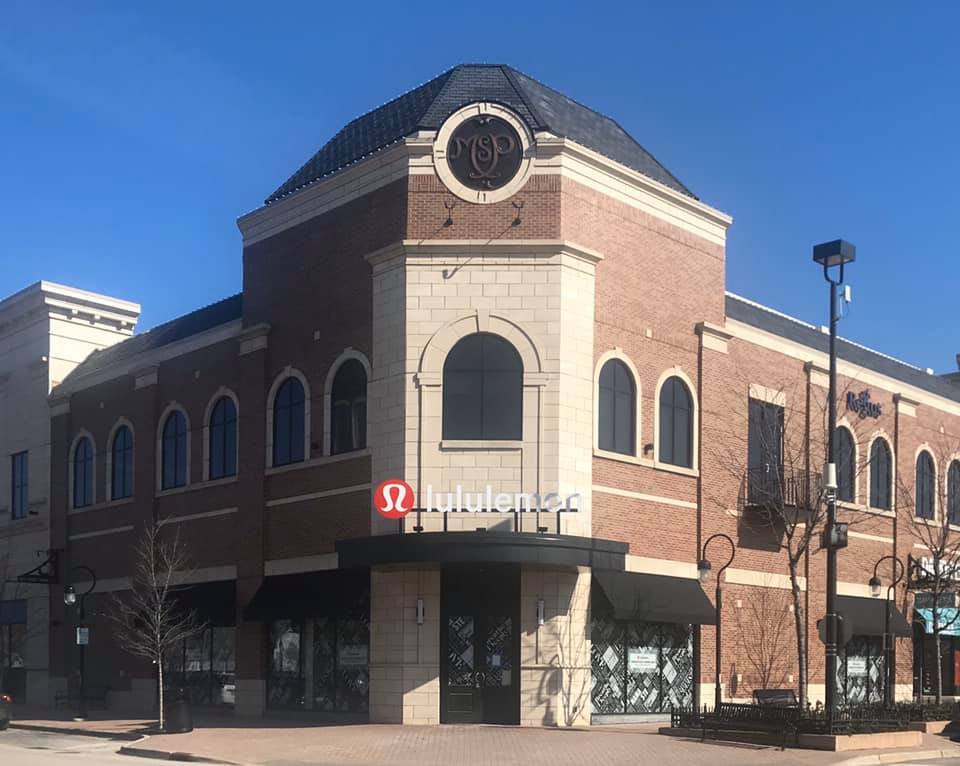 Main Place (Naperville, IL) A R C Real Estate Group