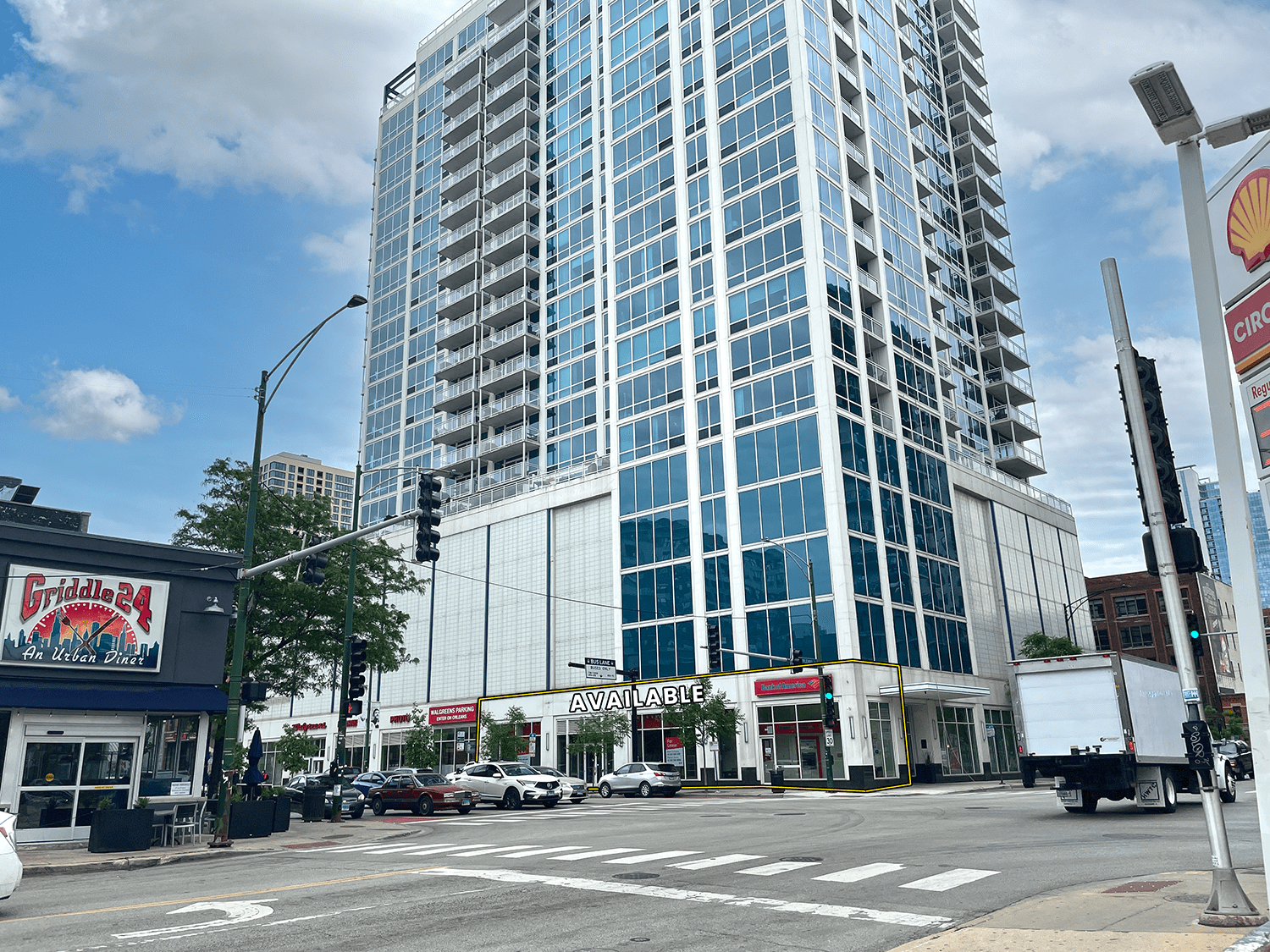 757 N. Orleans St (Chicago, IL) A R C Real Estate Group