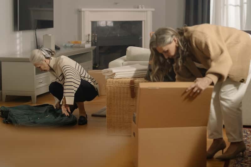 5 Ways Senior Move Management Can Help [But is it worth it?]