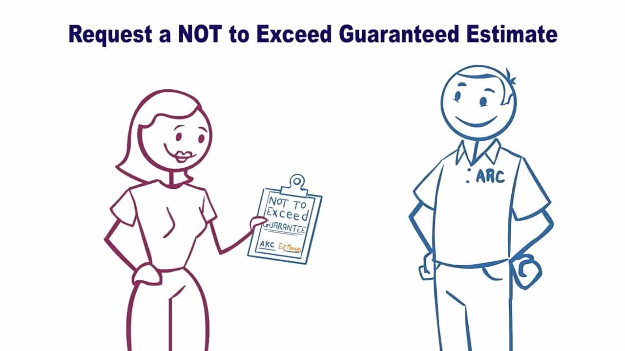 Shipping Household Goods [6 crucial tips for 2022]