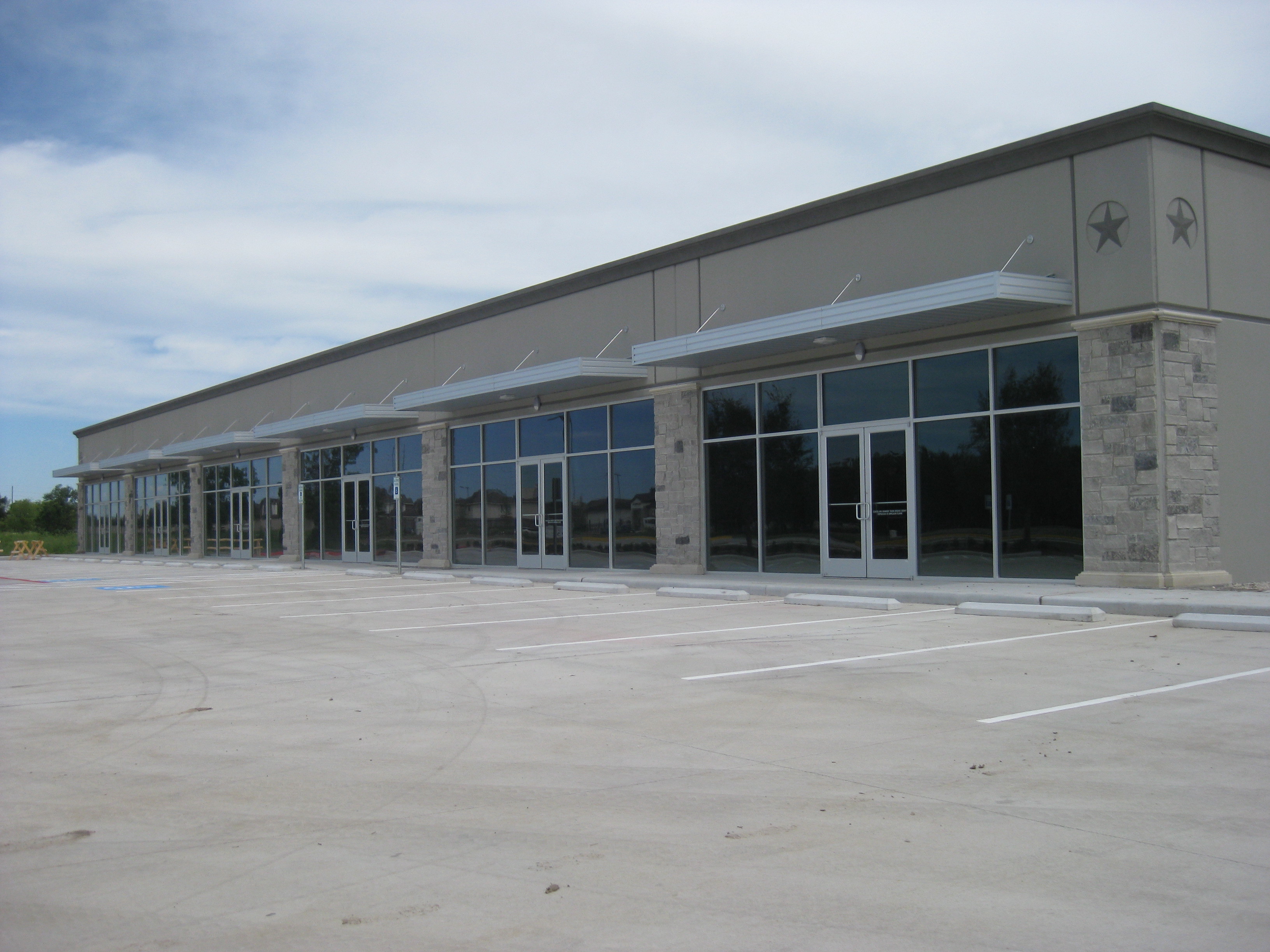 ARC Real Estate Management Houston ARC Management