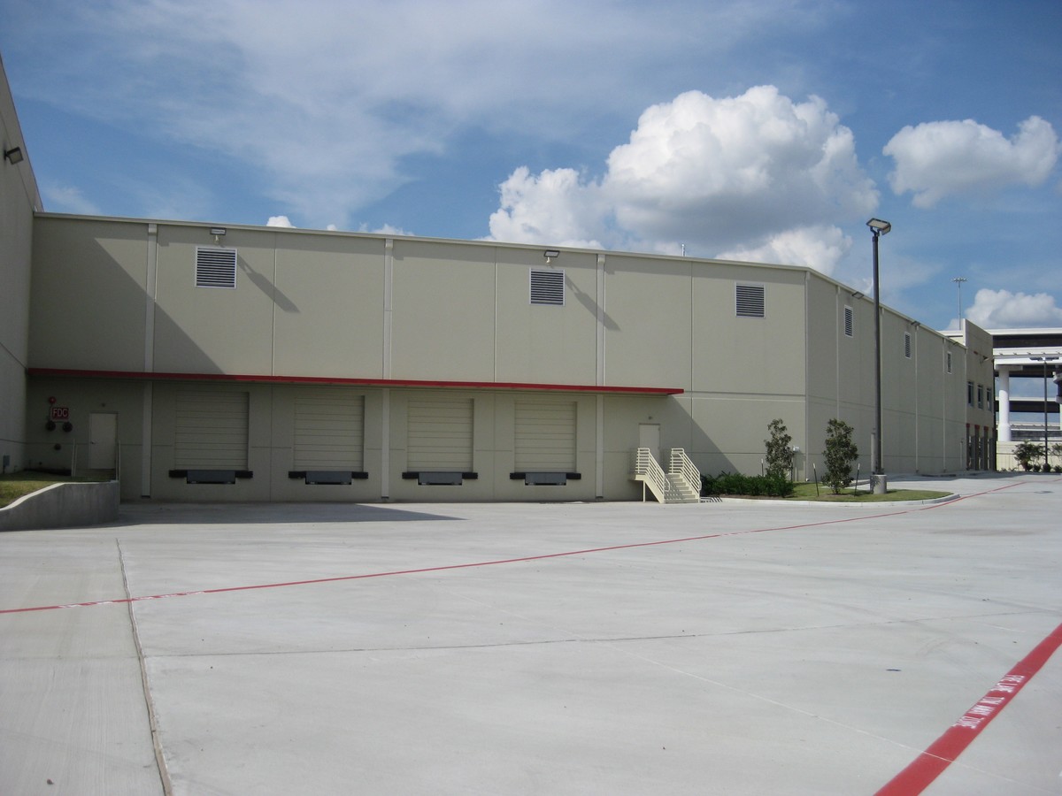 ARC Real Estate Management Houston ARC Management