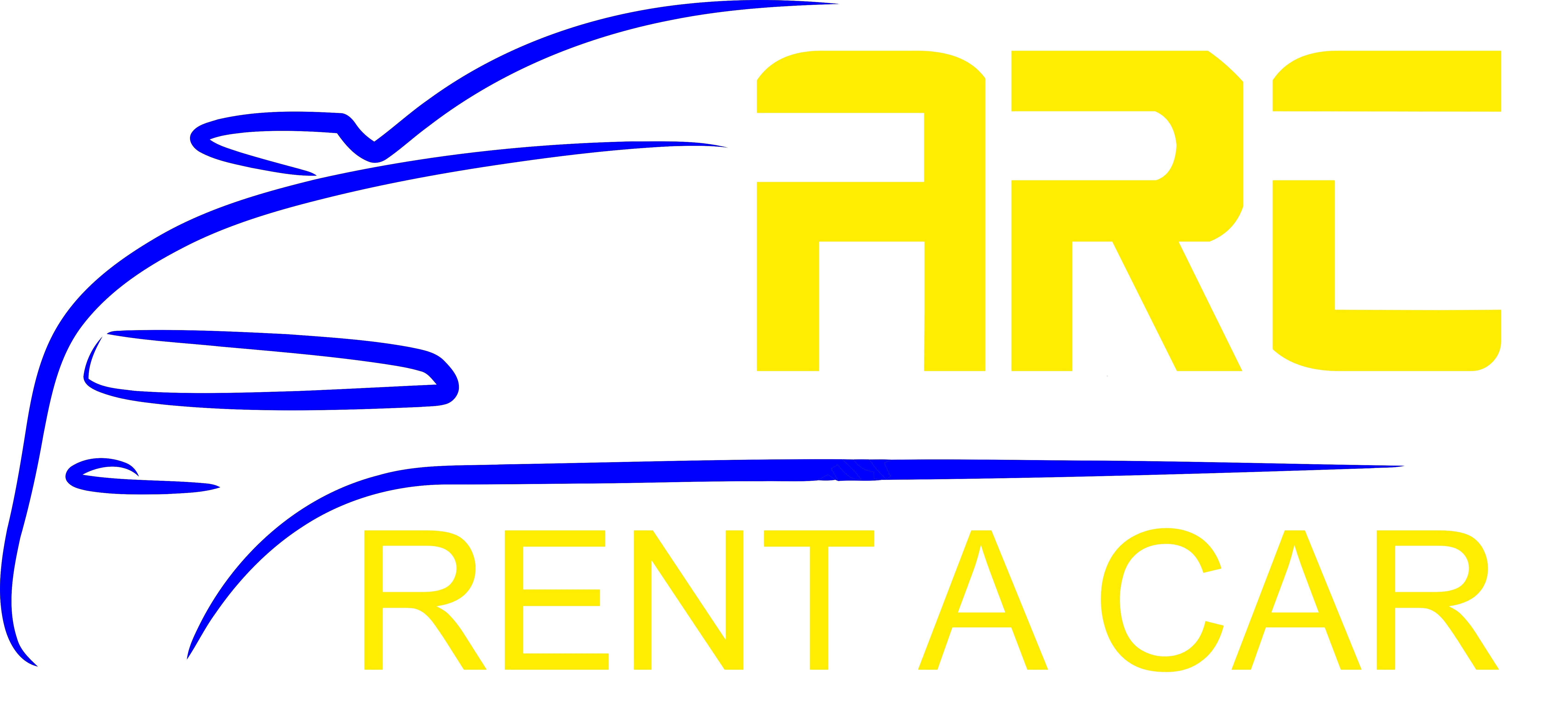 ARC RENT A CAR Aluguer de carros com facilidade e confiança