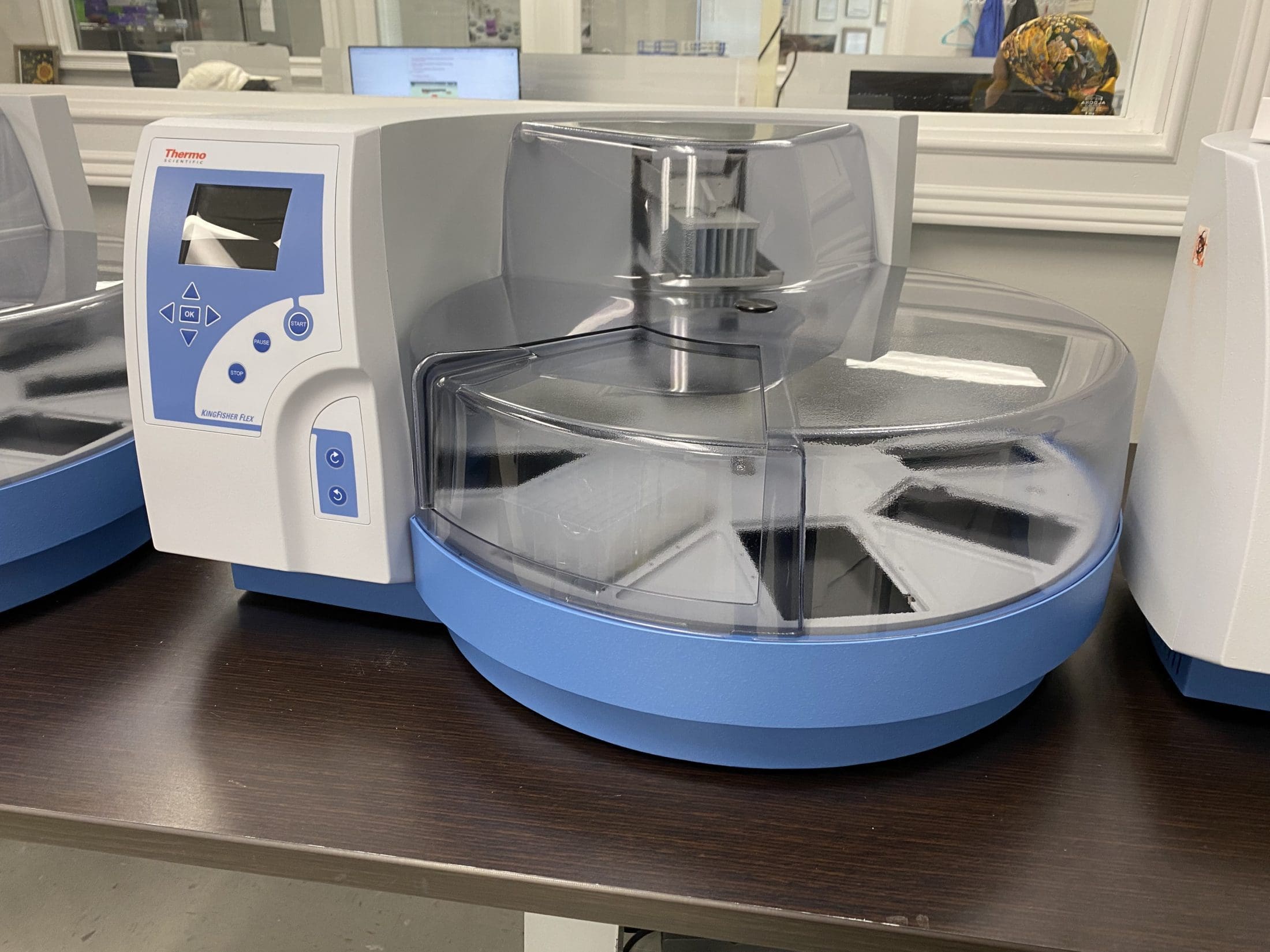 Thermo KingFisher Flex System Arc Scientific