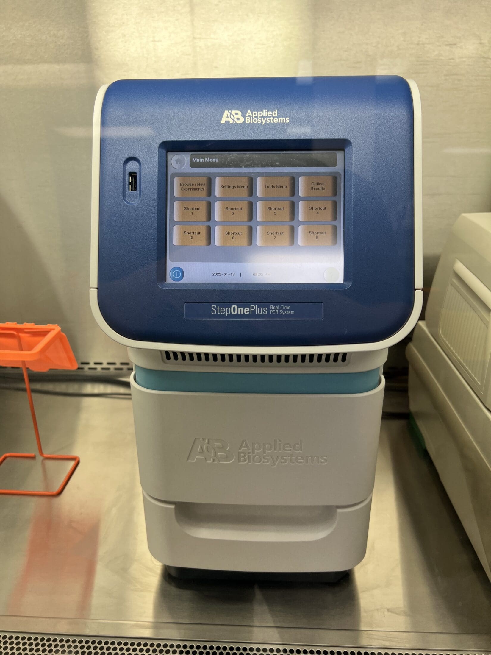 Applied Biosystems StepOnePlus RealTime PCR Arc Scientific