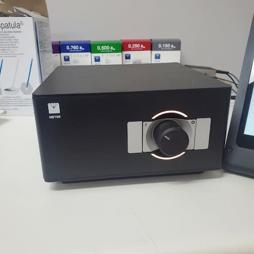 METER AQUALAB 3 Water Activity + Moisture Content Meter Arc Scientific