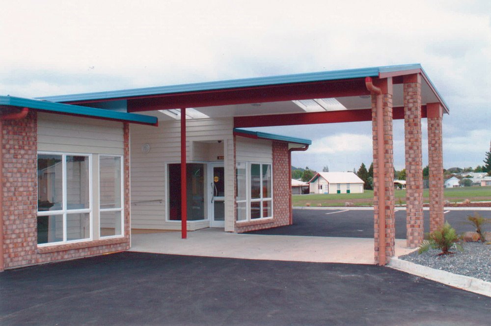Securing Te Kura Kaupapa Maori o Te Rawhitiroa School (TKK) after hours