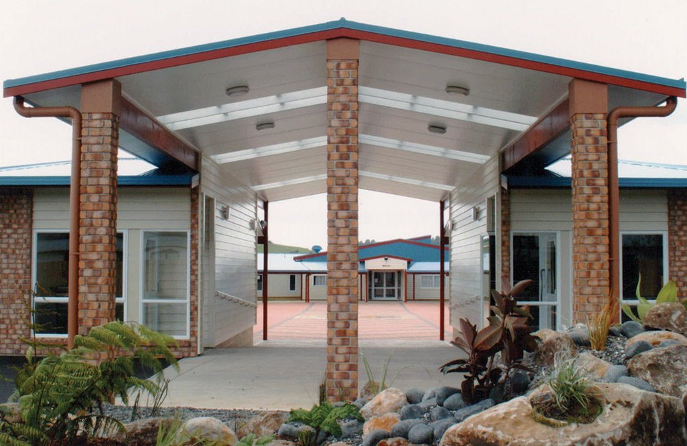 Securing Te Kura Kaupapa Maori o Te Rawhitiroa School (TKK) after hours