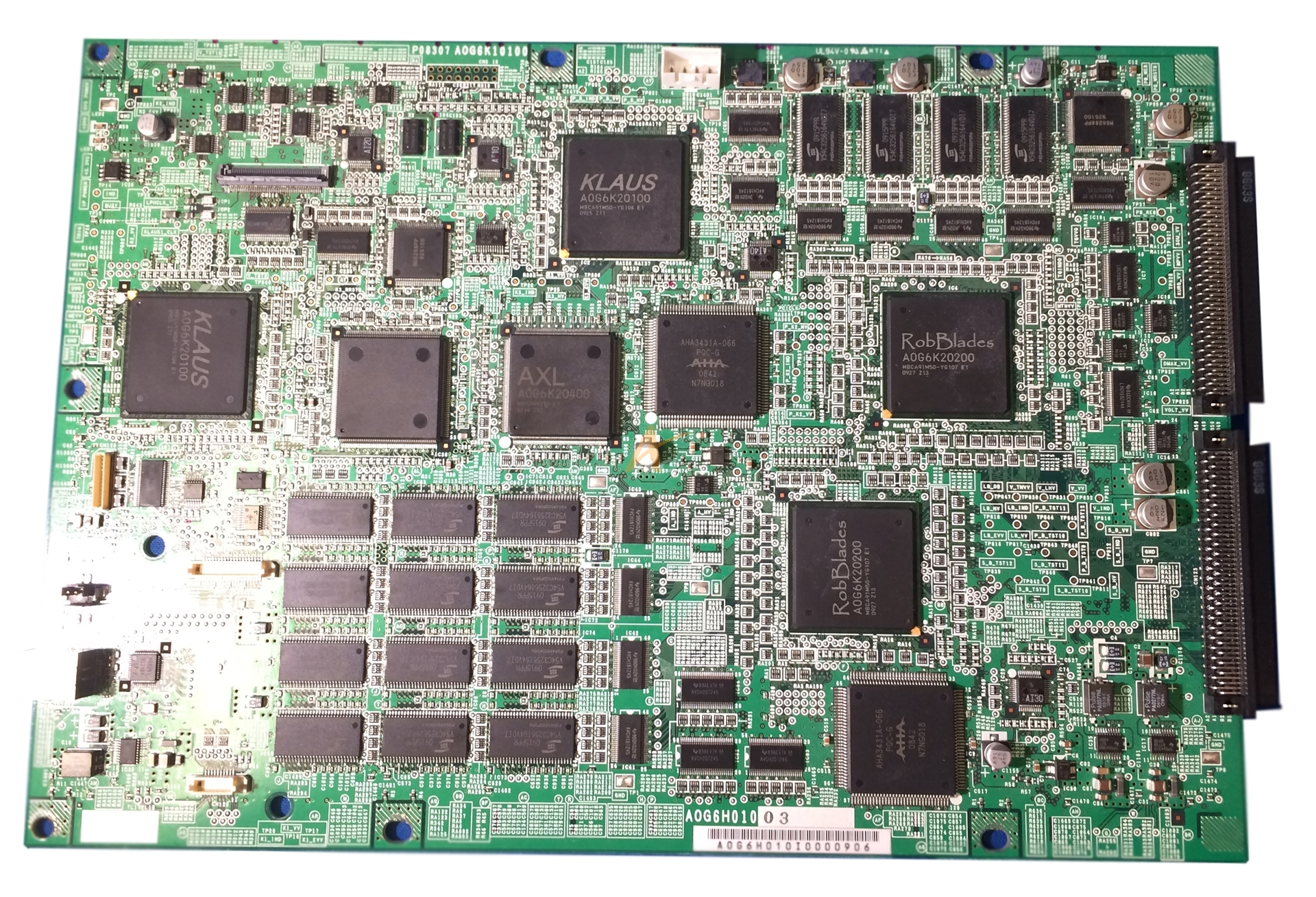 Konica Minolta Image Processing Board Wholesale KonicaMinolta