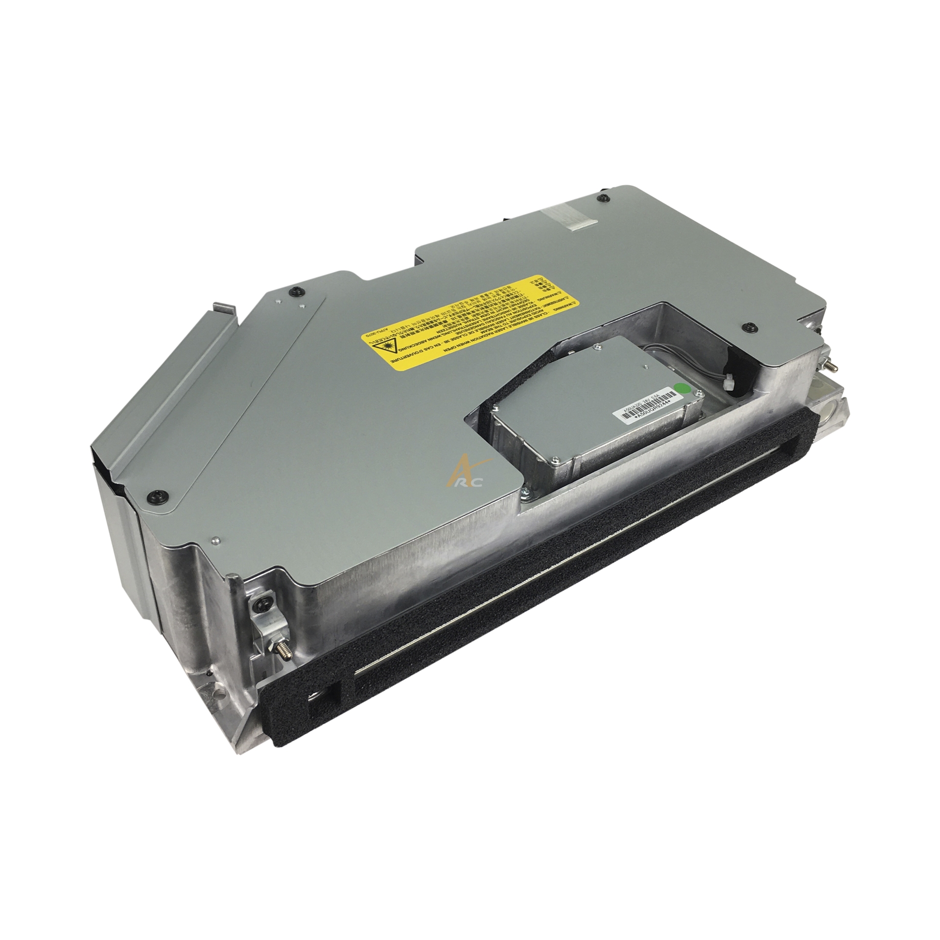 Genuine Konica Minolta PH Unit for bizhub C8001 Part Numbers