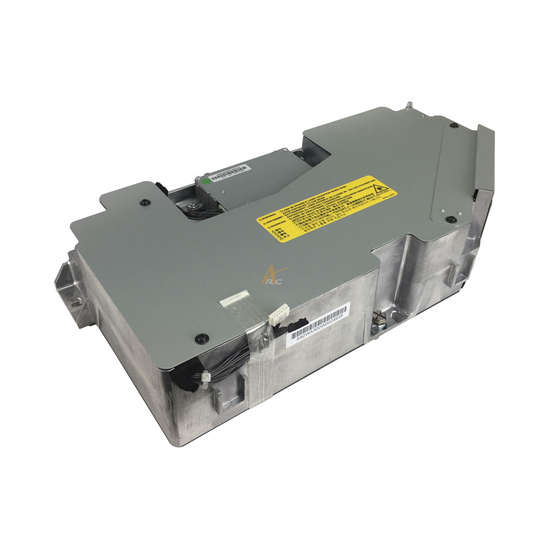 Genuine Konica Minolta PH Unit for bizhub C8001 Part Numbers