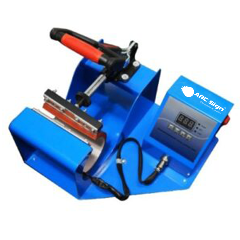 Best Mug Printing Machine Digital Mug Printer Mug Press ARCSIGN