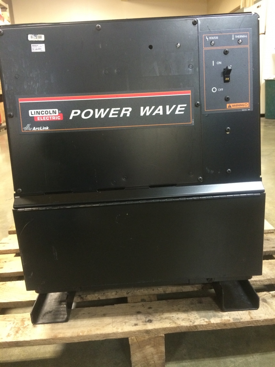 Welding & Plasma Preventative Maintenance Arc Solutions