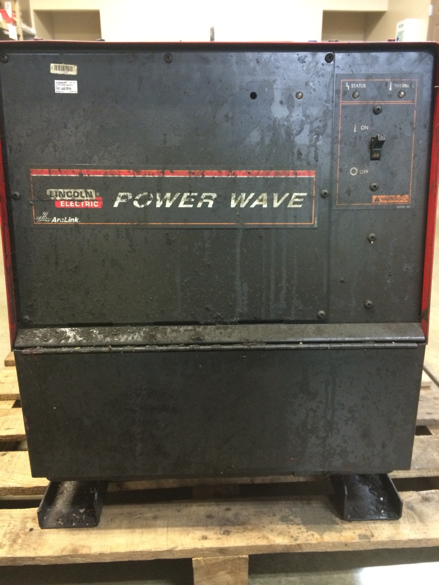 Welding & Plasma Preventative Maintenance Arc Solutions