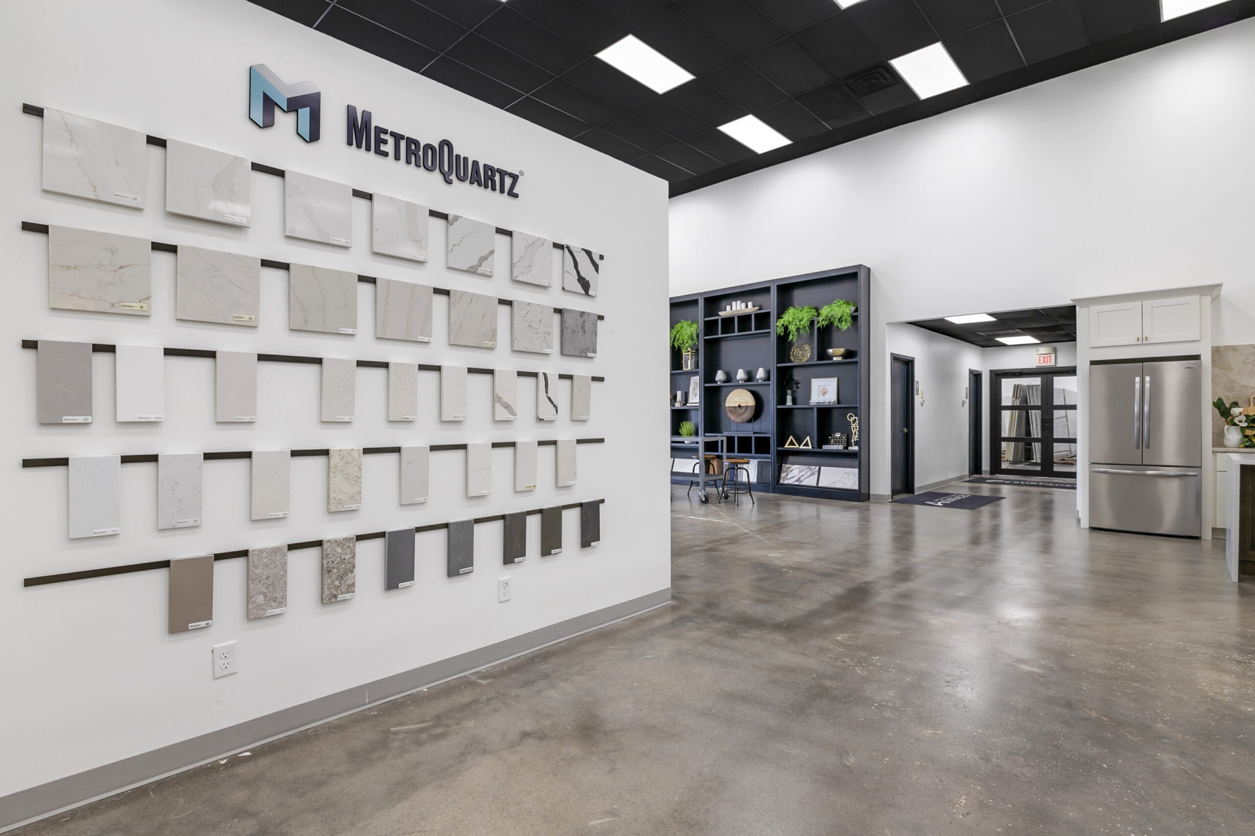 Tulsa Architectural Surfaces