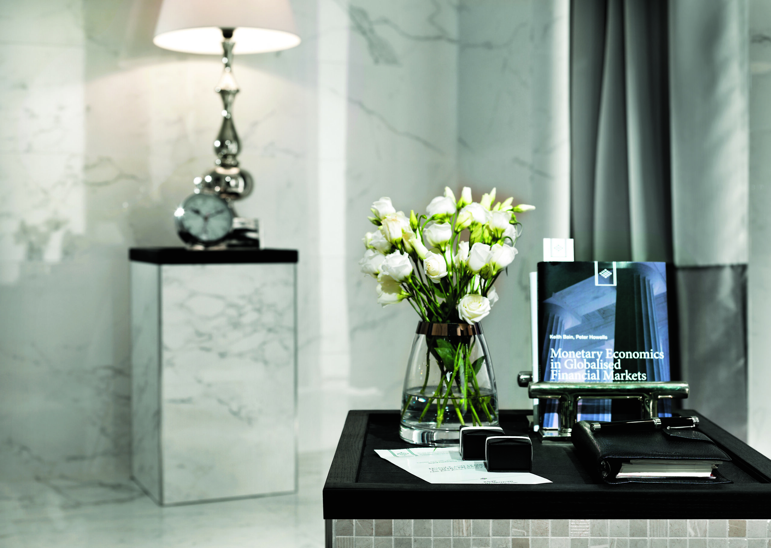 Marvel Architectural Surfaces