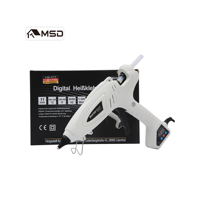 ARC Digital Display Industrial Glue Gun Arc Equipment, LLC.