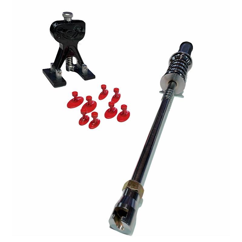 DTabs Kit Arc Equipment, LLC.