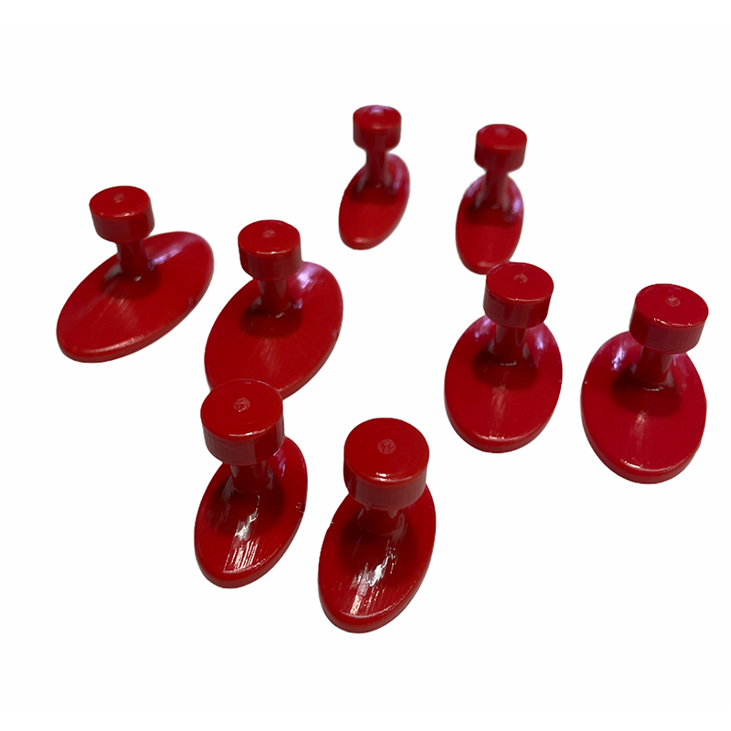 Multi Tabs Arc Equipment, LLC.