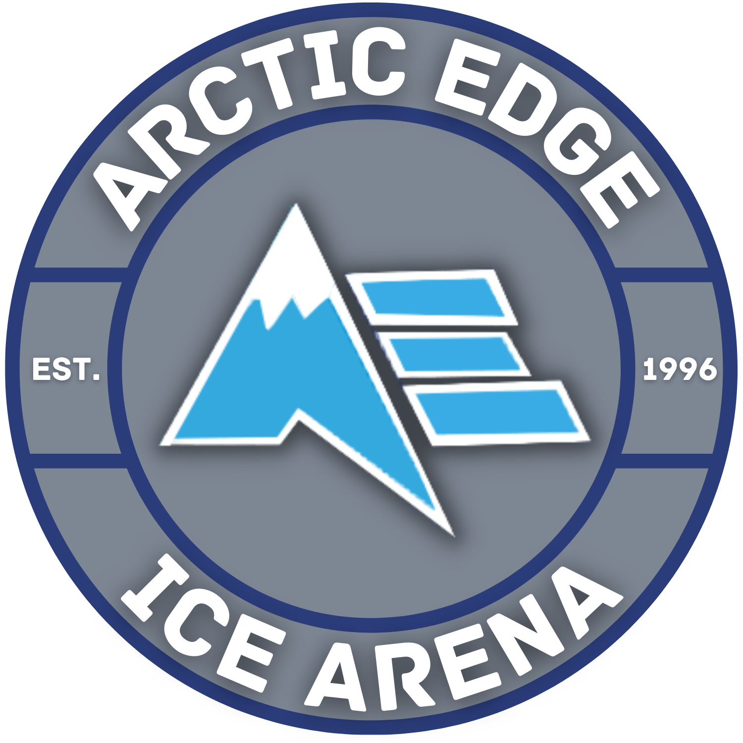 Arctic Edge Ice Arena