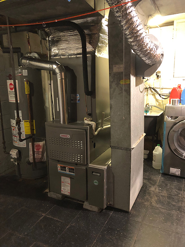 Armonk Arctic Mechanical