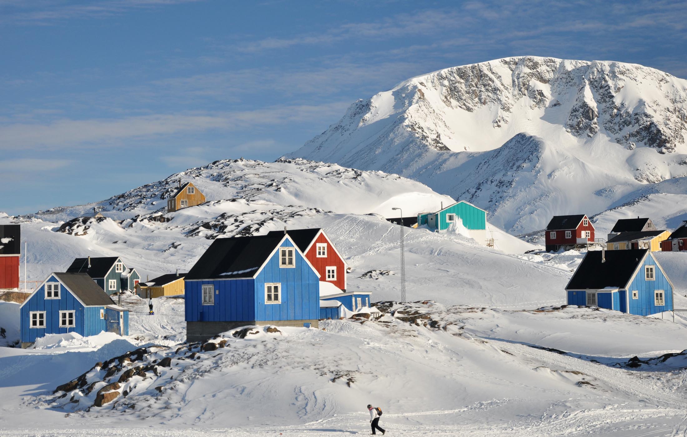 Canadian Arctic Reinvestment Options Paper Arctic360