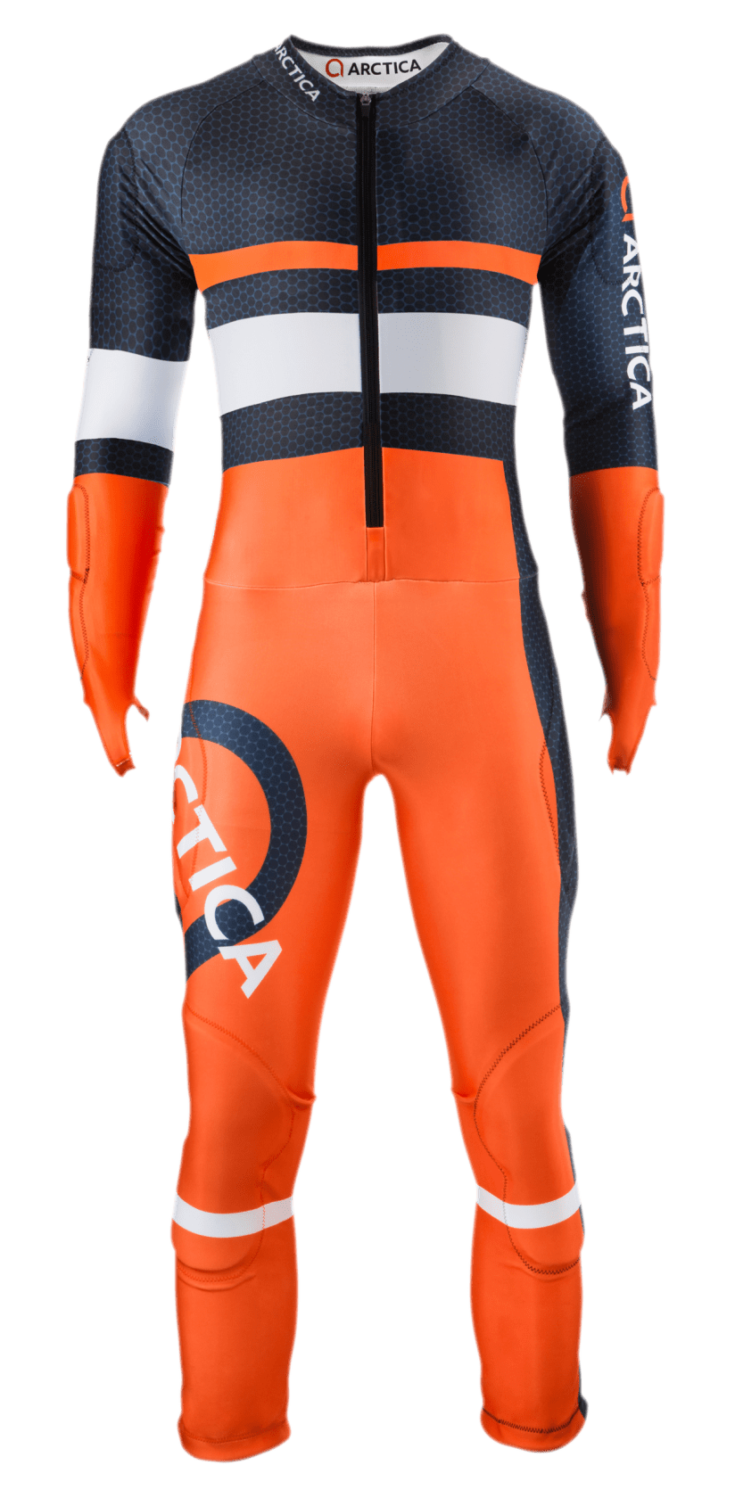 What's Your Color? Arctica