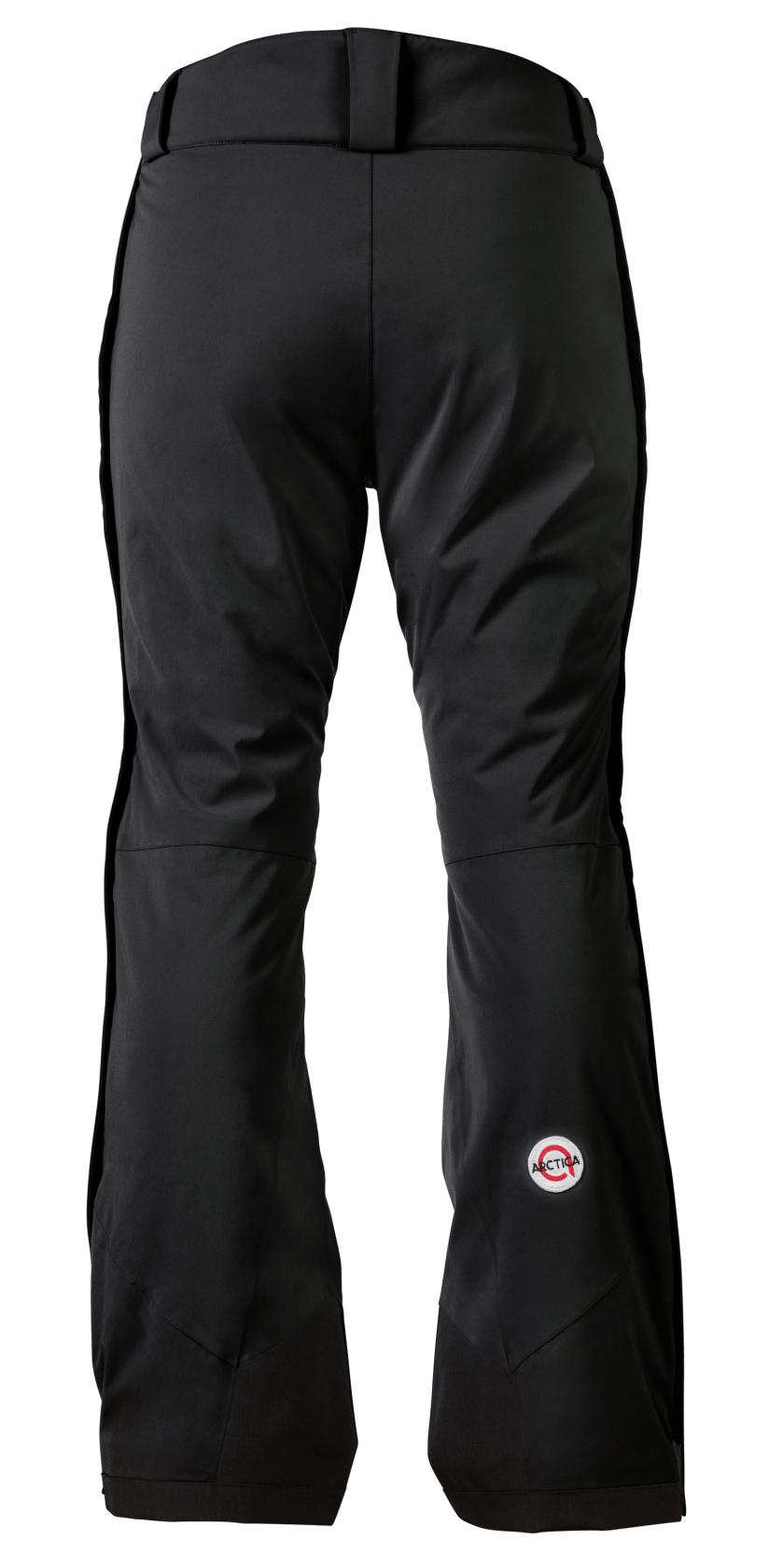 Women's Speedster Side Zip Ski Pants Arctica