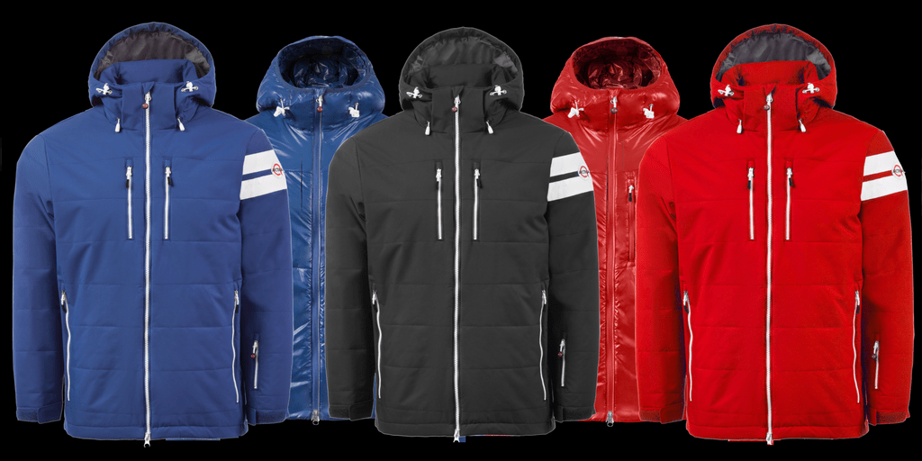 Ski Racing Season is Here Do You Still Need Team Jackets? Arctica