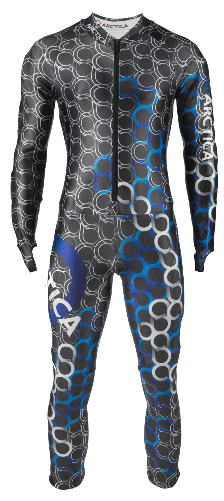 Adult Ski Race Suits Arctica