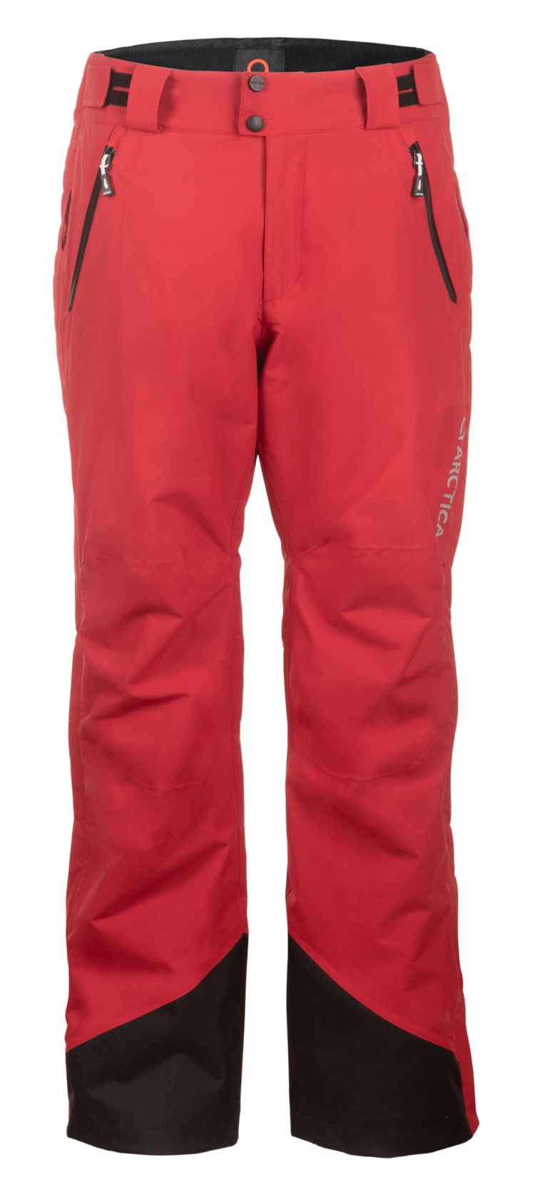 Adult Side Zip Pants 2.0 Arctica