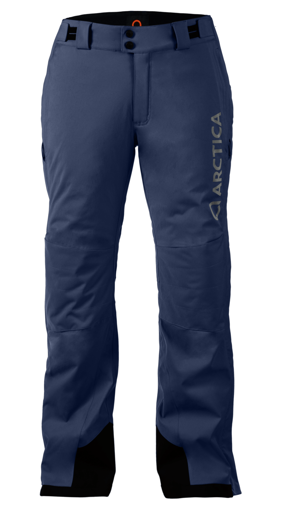 Women's Speedster Side Zip Ski Pants Arctica