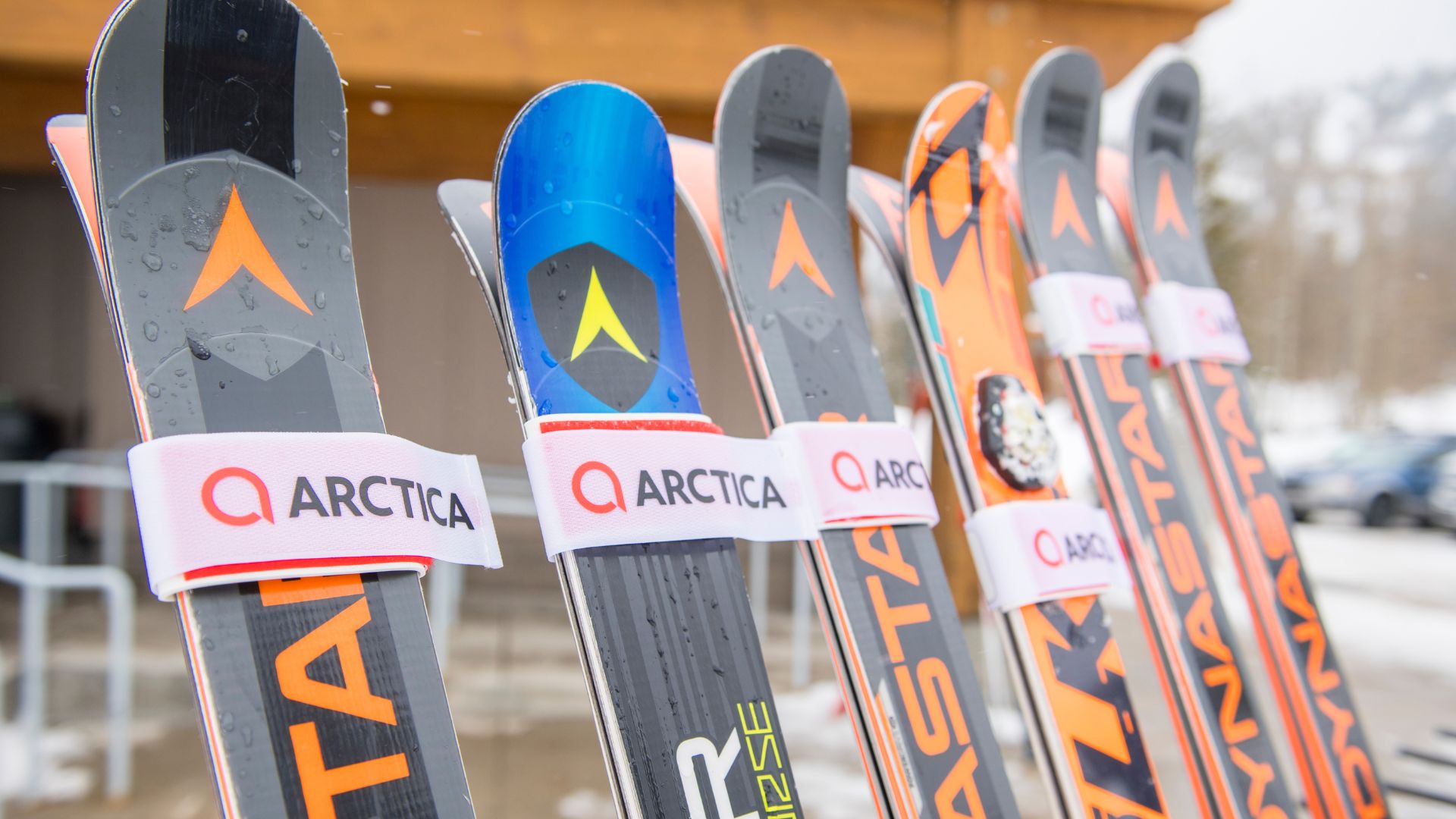 Does Your Ski Racing Gear Need an Upgrade? Arctica