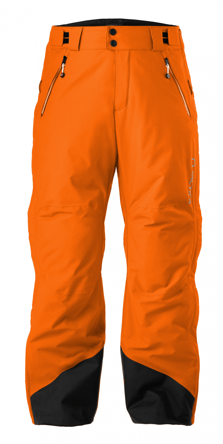 Adult Side Zip Pants 2.0 » Arctica