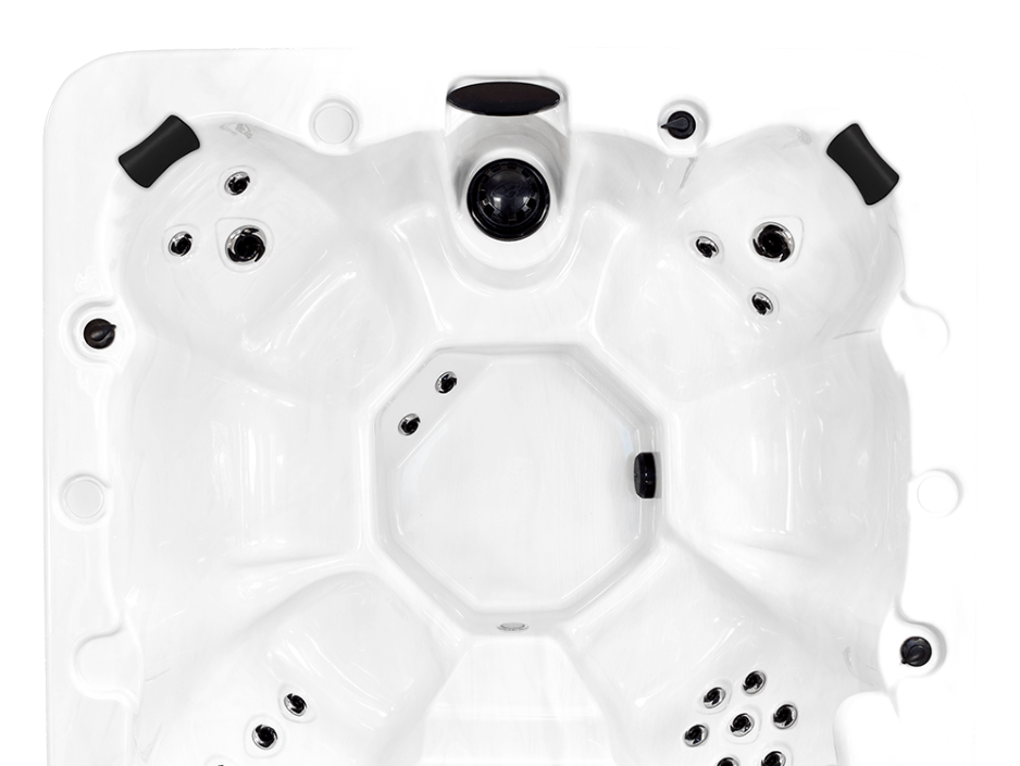 Home Arctic Spas Barrie