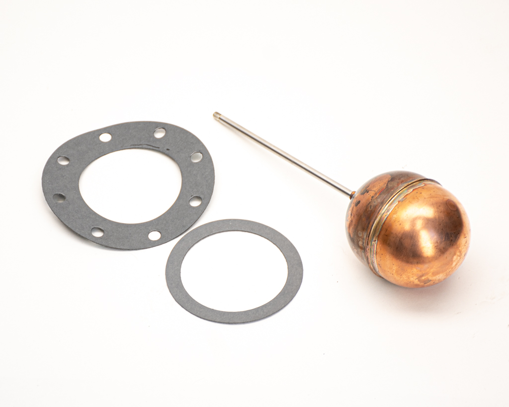 McDonnell and Miller Series 150S/157S Low Water CutOff/Pump Controller