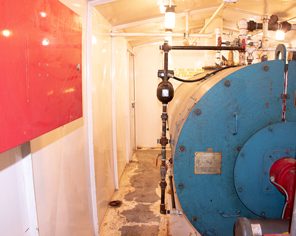 60 HP YorkShipley Boiler 1067 Boiler parts and services for