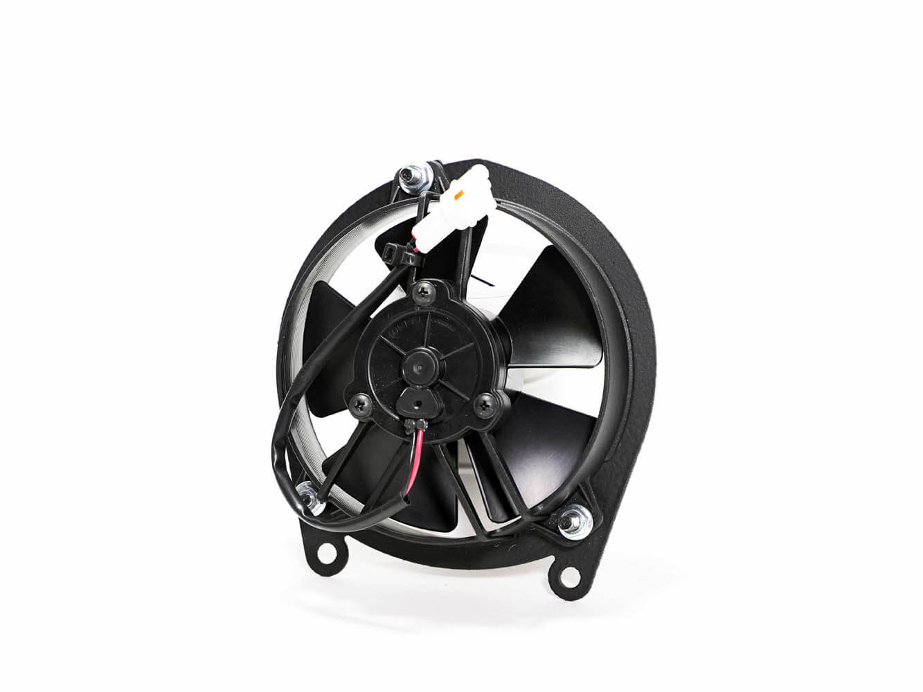 YAMAHA GRIZZLY 350 RADIATOR COOLING FAN 20072014 Arctic Cooling Fans