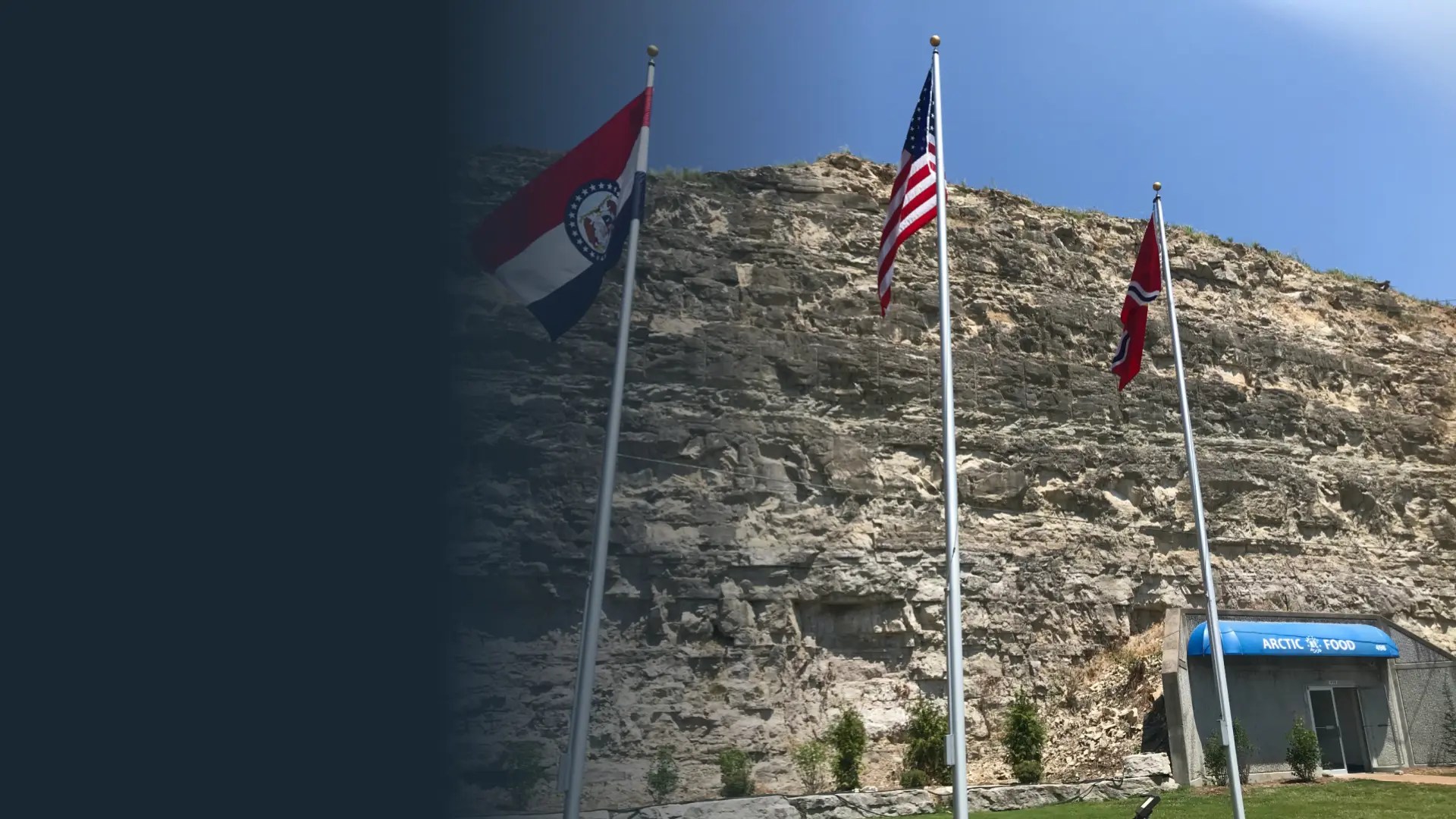 Arctic Food Services