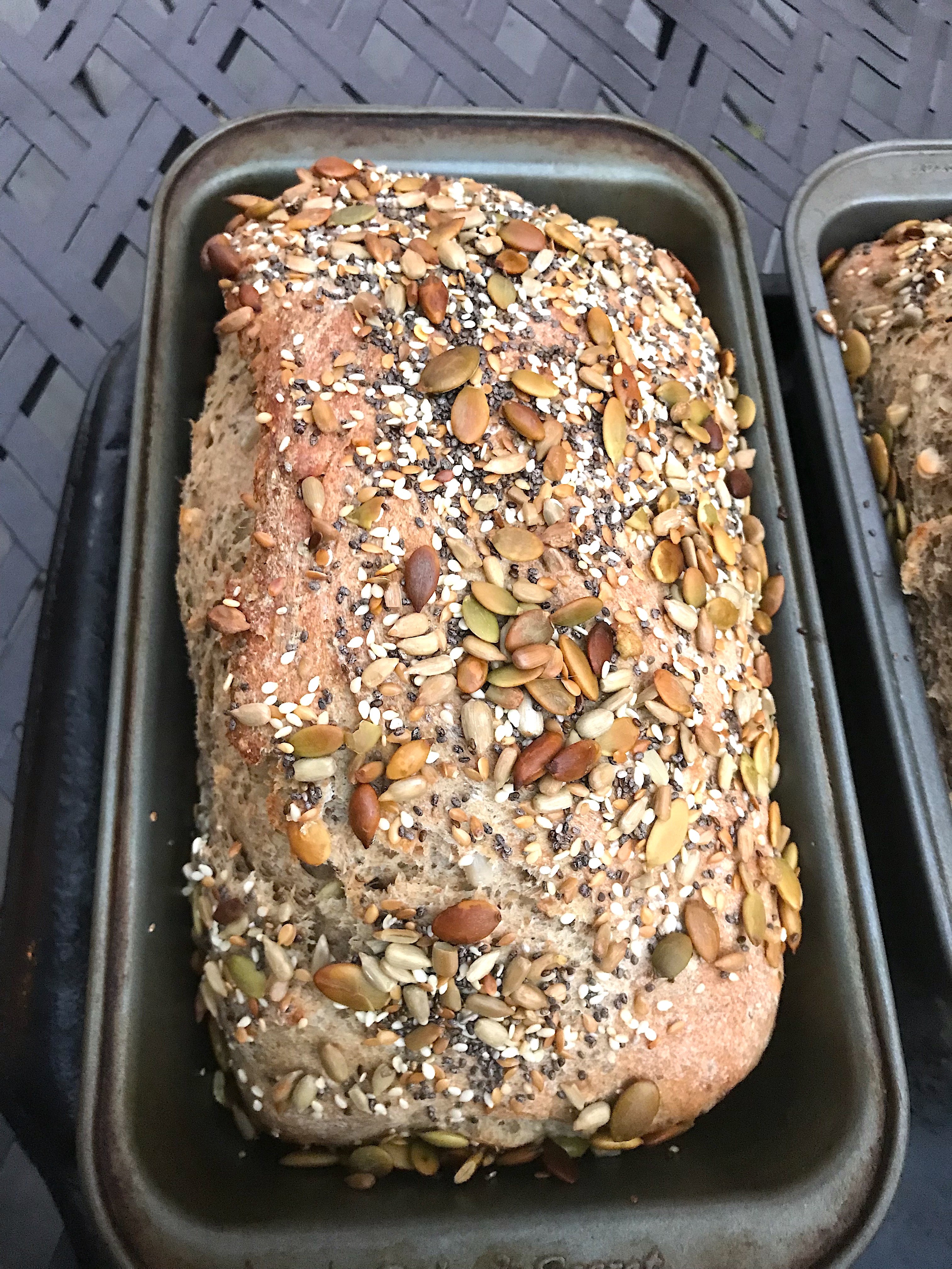 5 reasons to love Norwegian bread Sunny Gandara