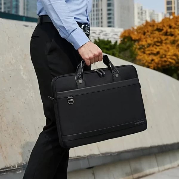 Arctic Hunter GW00022 15.6″ Lightweight Laptop Bag Arctic Hunter bag