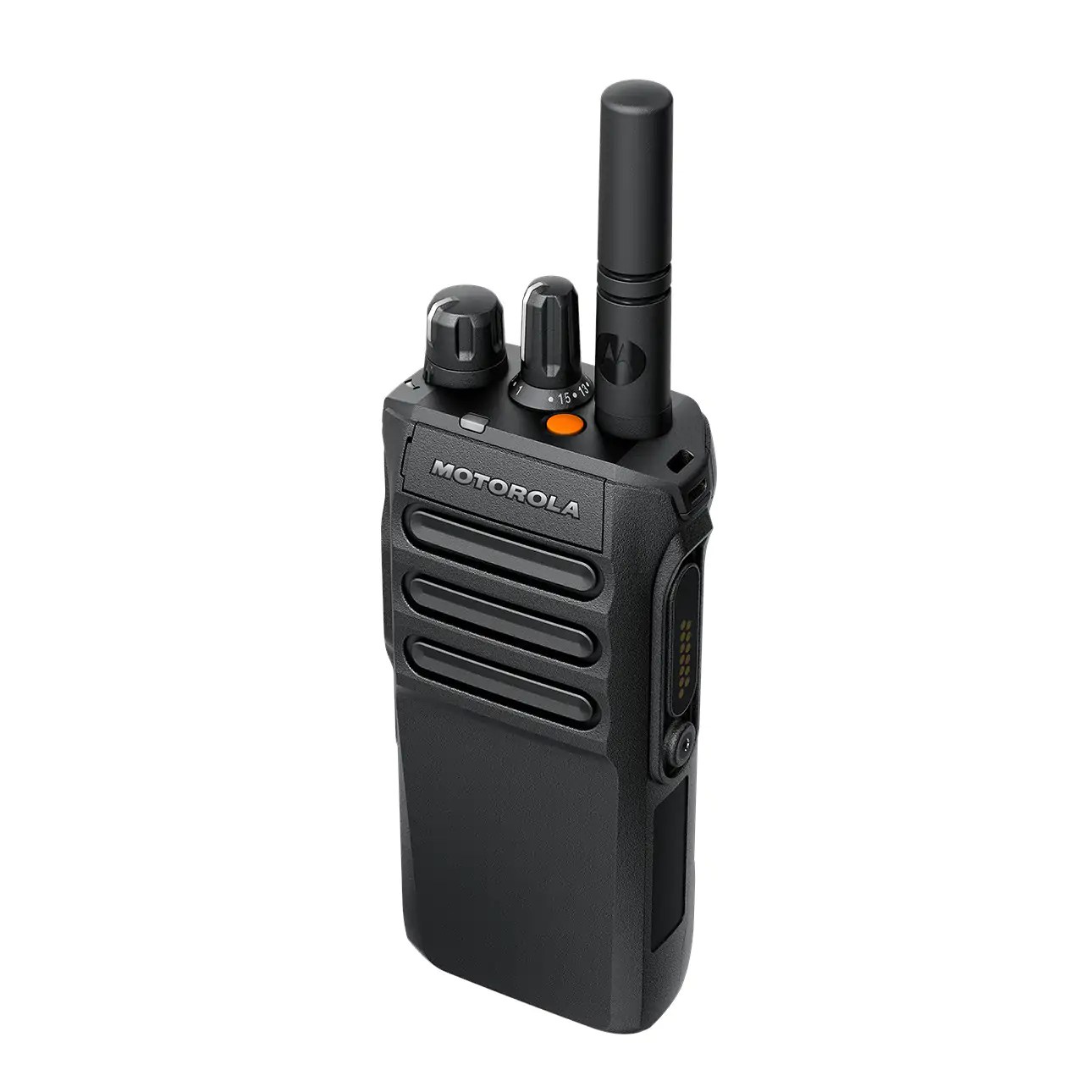 Motorola™ Professional & Commercial TwoWay Radios