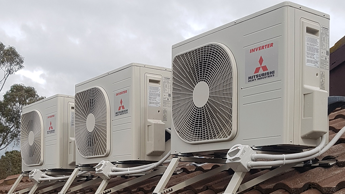 Why is my air conditioner not working? Arctic Refrigeration Air