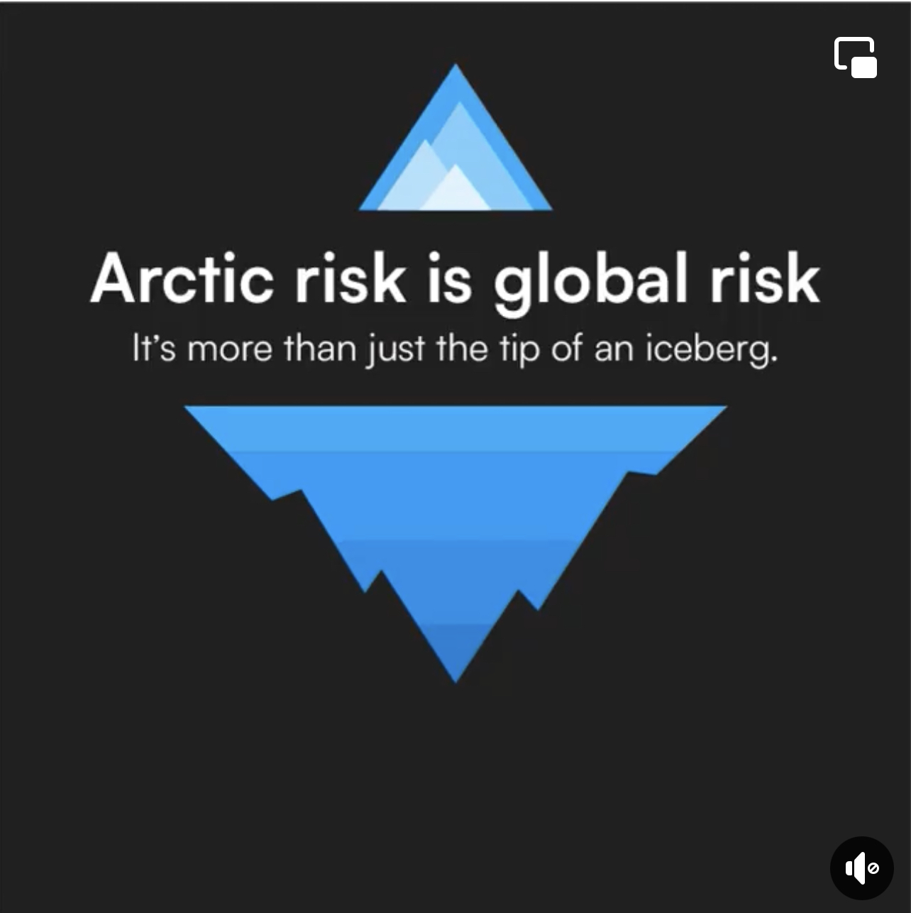 Arctic Risk Calculator ArcticRisk Platform