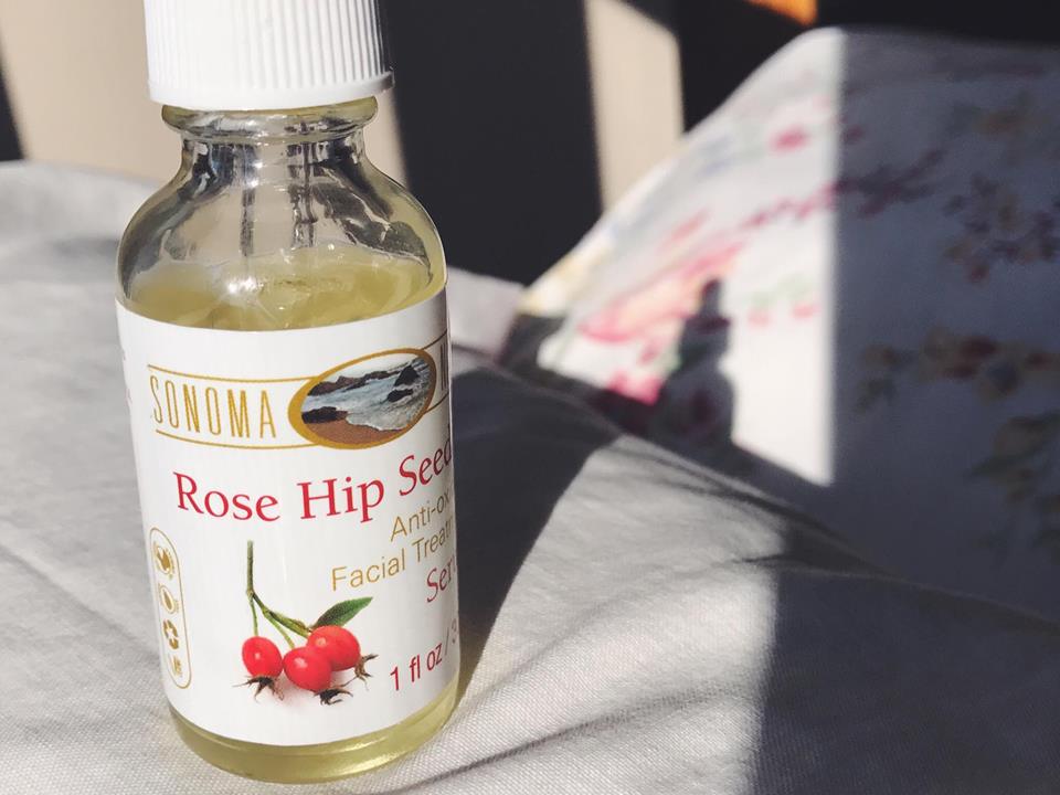 The Benefits of Rosehip Seed Oil ArcticSabrina