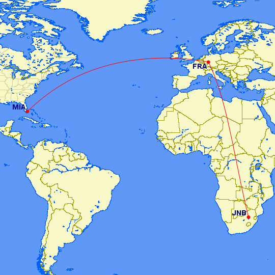 Usa To Germany Map Germany Arctic Tropic Adventure Blog