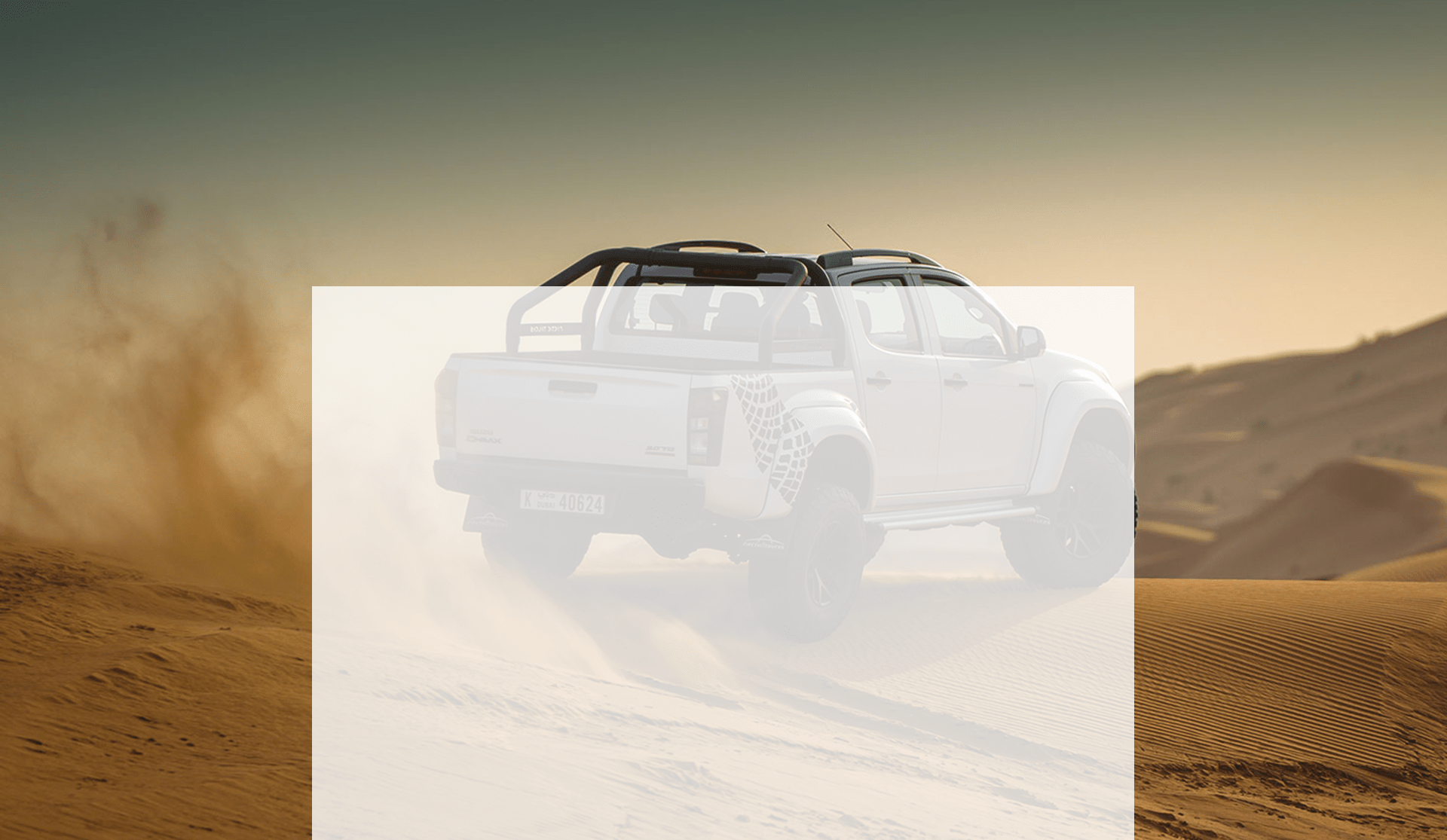 ContactHeaderImage Arctic Trucks